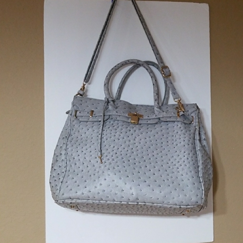 Large handbag